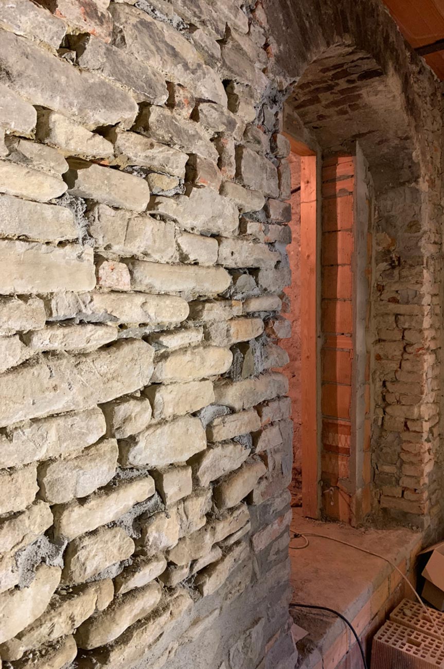 Buildinglanghe - Studio associato - Alba