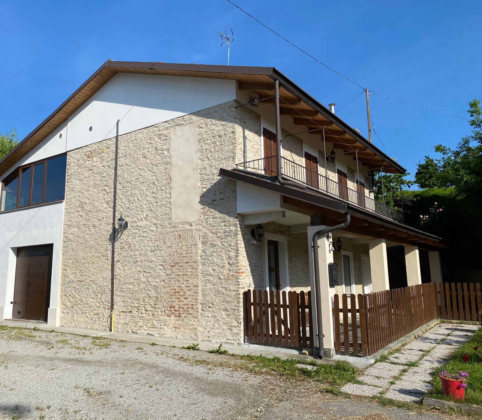 Buildinglanghe - Studio associato - Alba