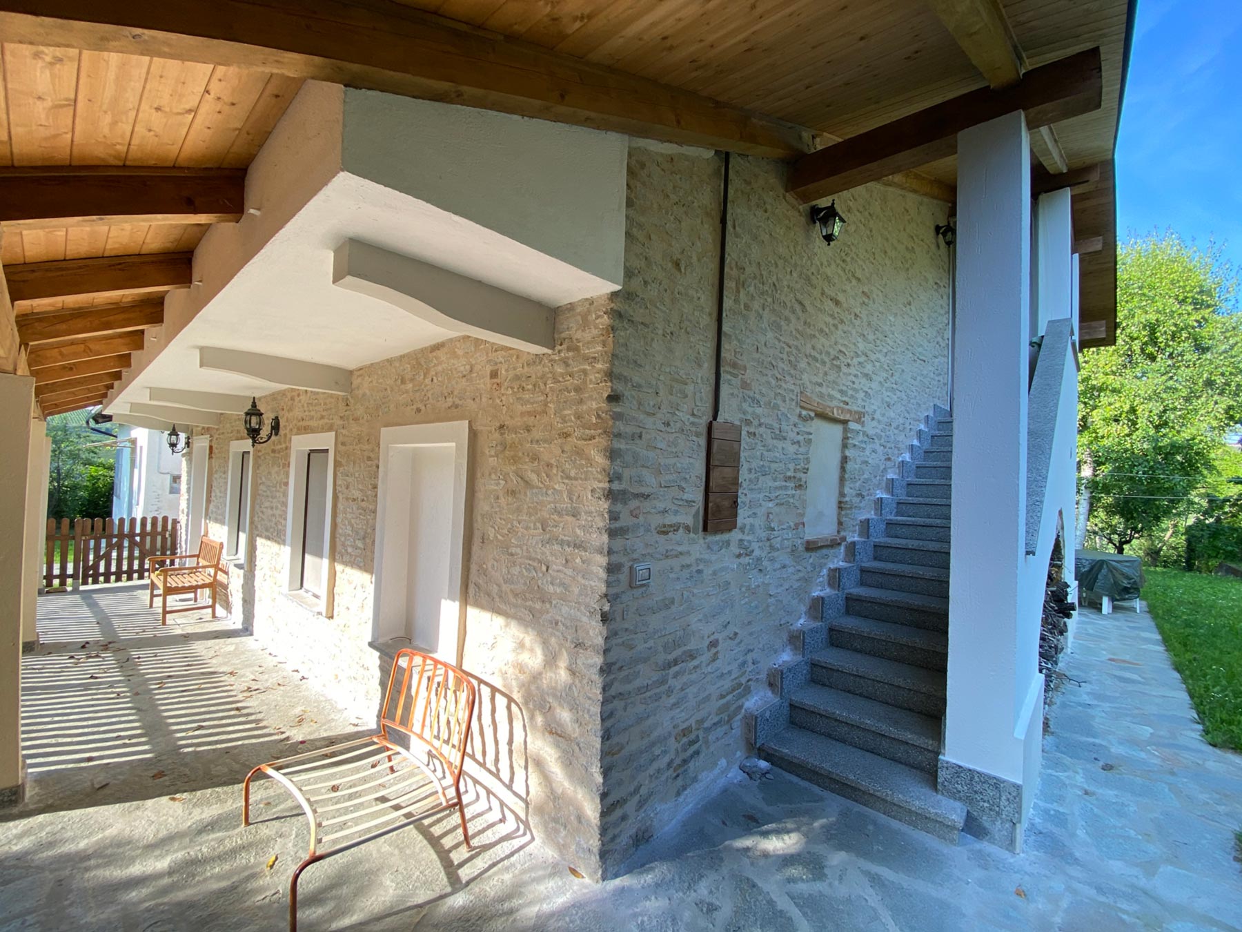 Buildinglanghe - Studio associato - Alba