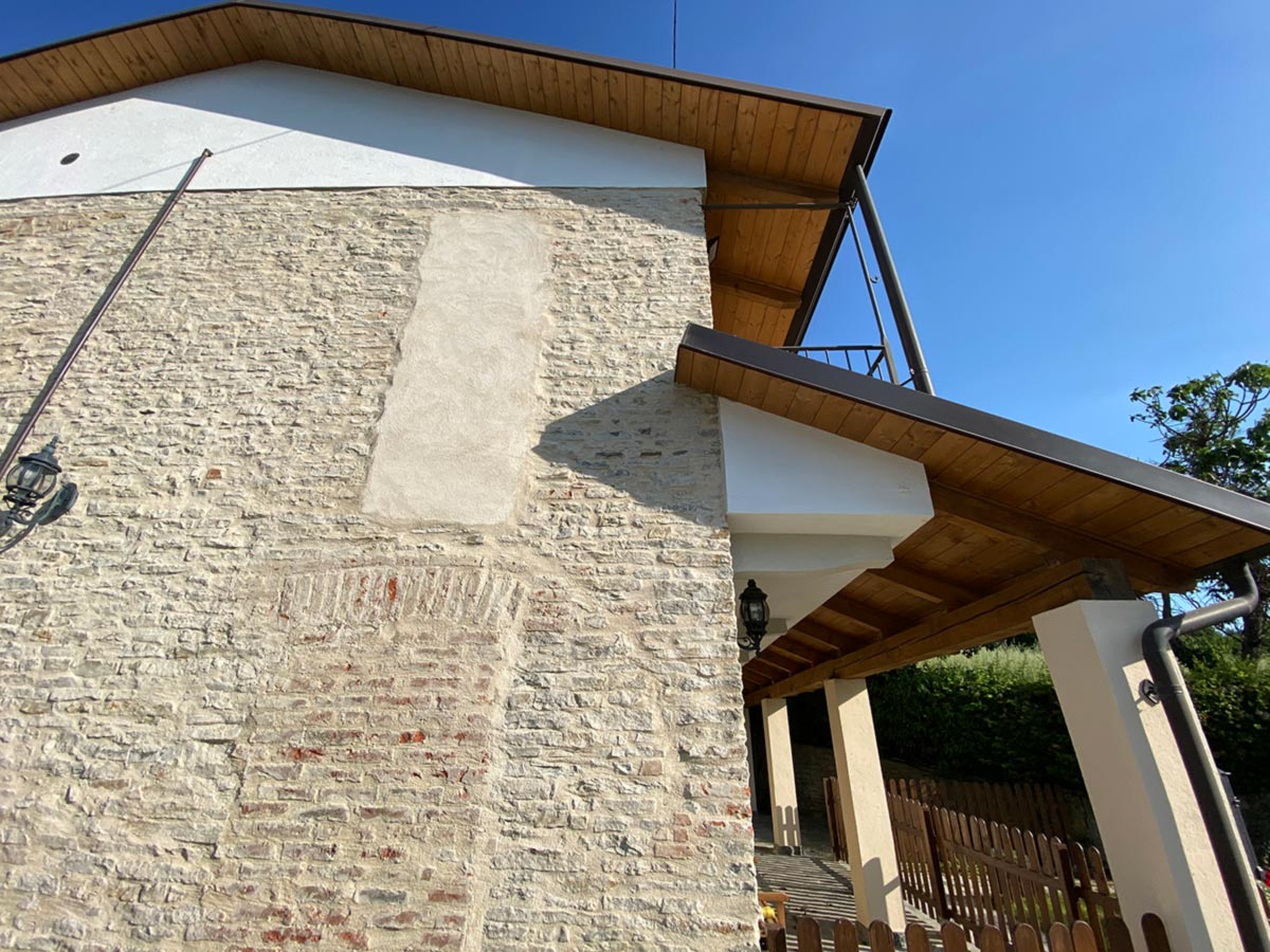 Buildinglanghe - Studio associato - Alba